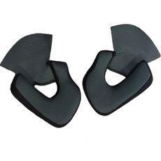 LS2 CHEEK PADS FF370