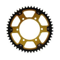 REŤAZOVÁ ROZETA SUPERSPROX STEALTH RST-2013:46-GLD ZLATÁ 46 ZUBOV,520