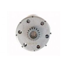 SPOJKA KOMPLETNÍ MOTORU XMOTOS 60CC 4T