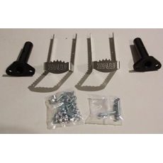 NERF BAR Q1 FIXATION KIT