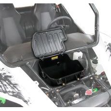 CARGO BOX-UNDERHOOD, WC TRAIL