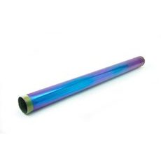 FRONT FORK INNER TUBE K-TECH KYB 111-820-200-600 SAPPHIRE COATED 48X600MM