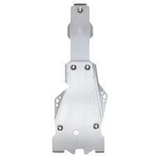 FRAME SKID PLATE-PRO ARMOR