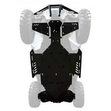 KIT COMPLET PHD - POLARIS ACE 570 SP