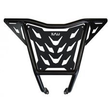 BACK BUMPER BLACK PX18 - RZR 1000 XP