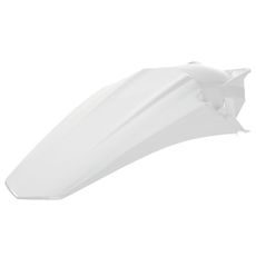 REAR FENDER POLISPORT BIELA