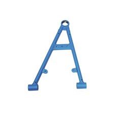 BLUE LOWER WELD ARM FR