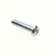 CROSS RECESSED HEXAGON BOLTS M3×12