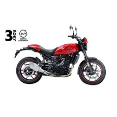 ROYAL ENFIELD GUERILLA 450 APEX