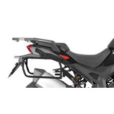 MONTÁŽNA SADA 4P SYSTÉM SHAD M0TV144P (PRE KUFRE TERRA)