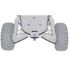 BACK A-ARMS ALU - YAMAHA YXZ1000R