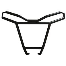 FRONT BUMPER PX24 BLACK - POLARIS RZR 1000 XP 2019