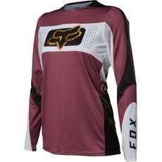 WMNS FLEXAIR MIRER JERSEY - PURPLE HAZE MX22