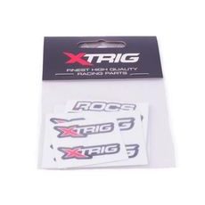 Sticker set X-TRIG ROCS 40000015
