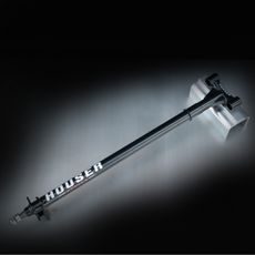 HOUSER HONDA TRX450R STEERING STEM, 2004-09, 2012 - 2014; +1" HEIGH