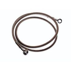 REAR BRAKE OIL TUBE