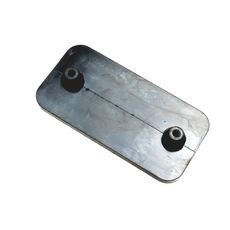 FUEL TANK PROTECTION PAD