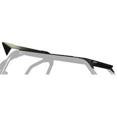 TEJADILHO ROOF PHD - POLARIS RZR 900 S - EFI -2015