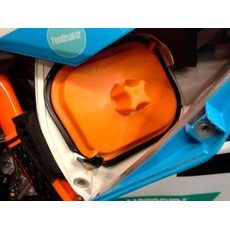WEDGE TWINAIR 177825 (TO USE WITH THE AIRBOX COVER KTM SX85 HUQVARNA TC85 2018)