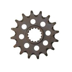 REŤAZOVÁ SADA EK - STRIEBORNÝ REŤAZ 520 SRX, X-KRÚŽOK, KOLIESKO SUPERSPROX, ROZETA SUPERSPROX PRE KTM LC4 625 SUPER COMPETITION 2002