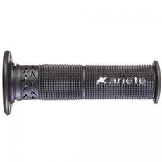 RUKOVÄTE ARIETE 02615-SBK (PÁR) DARK GREY / LIGHT GREY
