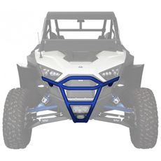 FRONT BUMPER PX31 BLUE 5002 - POLARIS RZR PRO XP