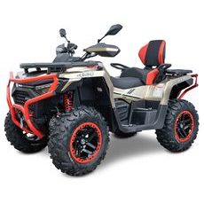 LINHAI LANDFORCE 650L PRO EPS 4X4 T3B