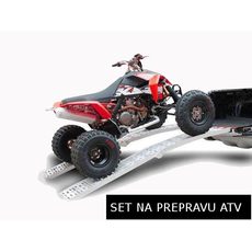 ATV SET PREPRAVA