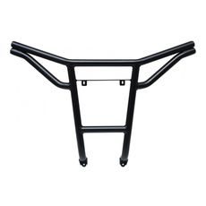 REAR BUMPER CX3 BLACK - CFMOTO ZFORCE 1000