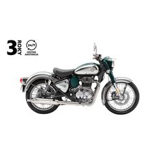 ROYAL ENFIELD CLASSIC 350
