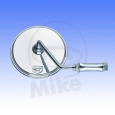 SPÄTNÉ ZRKADLO JMT ZR 8266 CHRÓM PRAVÝ