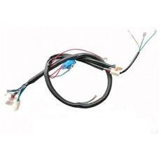 ELEKTROINSTALACE XMOTOS XB29 160CC