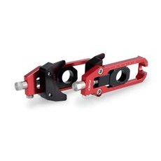 CHAIN TENSIONER PUIG 21954R ČERVENÉ