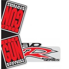 BIG GUN WRAP EVO R