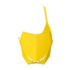 ŠPZ POLISPORT RESTYLING ŽLTÁ