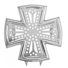 FRONT BUMPER XR7 - POLISHED