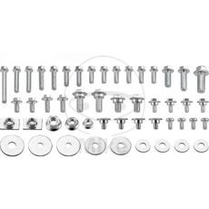 ASSORTED FASTENERKIT JMP 50 KUSOV