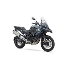 BENELLI TRK 502X ADVENTURE ABS EURO5