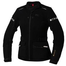 TOUR WOMEN'S JACKET IXS HORIZON-GTX X52018 ČIERNA DKL