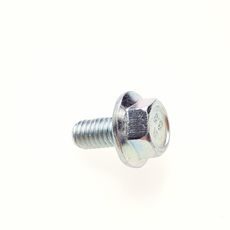 HEXAGON FLANGE BOLT M6×12