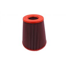 TWIN CONICAL AIR FILTER BMC FBTW150-206P PLASTIC TOP