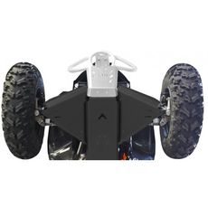 PROT.TRIANG.FRT FRONT A-ARMS PHD - RENEGADE 500/800/1000