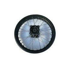 DISK ZADNÍ XMOTOS XB87/XB38 - 16"