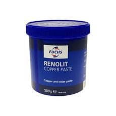 PASTE SILKOLENE RENOLIT COPPER PASTE 0,5 L
