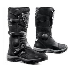 FORMA BOOTS ADVENTURE - BLACK