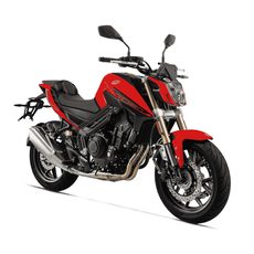 MORBIDELLI M502N ABS EURO5