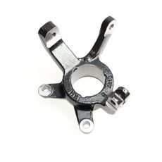 RIGHT STEERING KNUCKLE