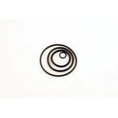 O-RING SET FOR OIL COOLING SYSTÉM TWINAIR 160504