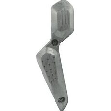 SLIDER SET ELBOW IXS RS-1000 2 X99603 ANTHRACITE GREY