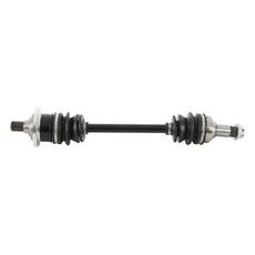 AXLE ALL BALLS RACING AB6-AC-8-245 6BALL